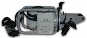 Ручной фаскосниматель Хайтек ФС26 Ручной фаскосниматель Хайтек ФС26