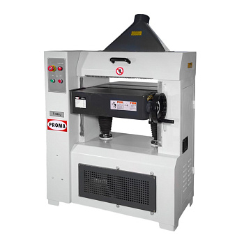 Рейсмусовый станок Proma T-500J 65500000 Рейсмусовый станок Proma T-500J 65500000
