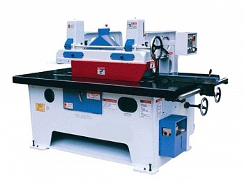 Круглопильный станок с автоподачей LTT QMJ164А