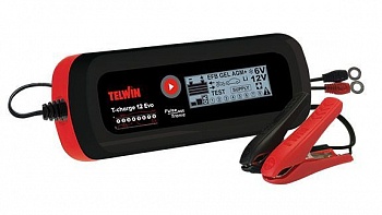   Telwin T-CHARGE 12 EVO 6V/12V 807578