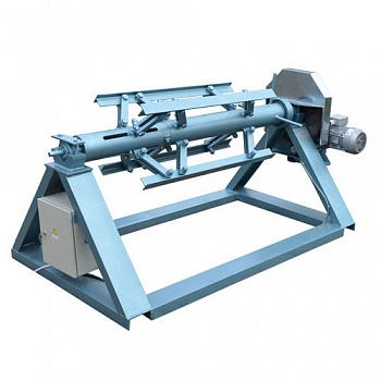 Разматыватель рулонов Мобипроф РМСЦ-1250-Э