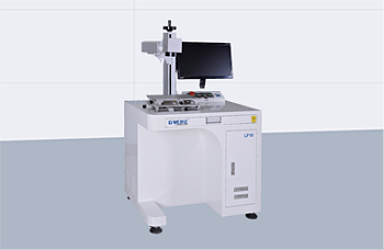 Оптоволоконный лазерный маркировочный станок GWEIKE LF20/30/50