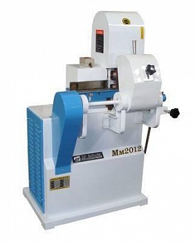 Круглопалочный шлифовальный станок LTT МM2012