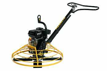 Затирочная машина Masalta МТ36-4(9)