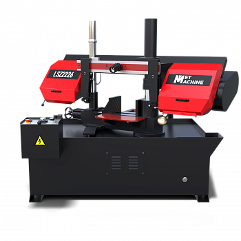    MetMachine LSZ2226   