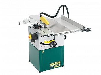 Циркулярная пила Record Power TS250C Циркулярная пила Record Power TS250C