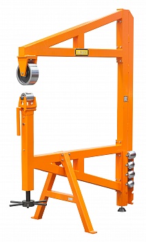 Английское колесо Stalex F1.2x1000 Английское колесо Stalex F1.2x1000