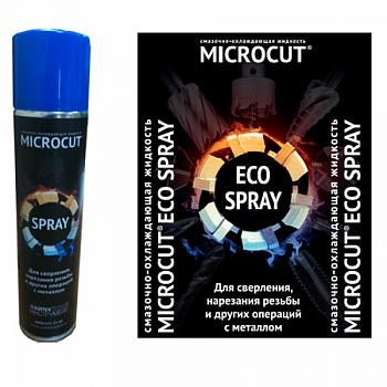 -     MICROCUT SPRAY 