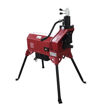 Желобонакатный станок Voll V-Groover 1-12 Желобонакатный станок Voll V-Groover 1-12