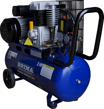 Воздушный компрессор BRIMA 2055T