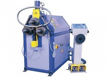 Станок профилегибочный гидравлический TaurinGroup DS-50-М