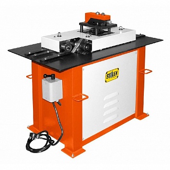 Станок фальцепрокатный Stalex LC-12R