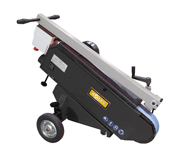 Станок для шлифования сварных швов Stalex S-75F