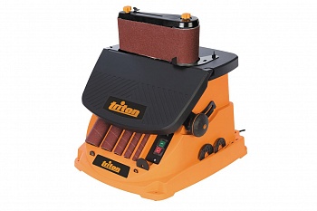 Осциляционно-шпиндельный шлифовальный станок TRITON TSPST450 TR894303 Осциляционно-шпиндельный шлифовальный станок TRITON TSPST450 TR894303