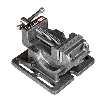 Тиски угловые Proma SU-75 25300108