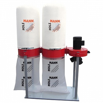 Стружкоотсос Holzmann-Maschinen ABS4000_230V