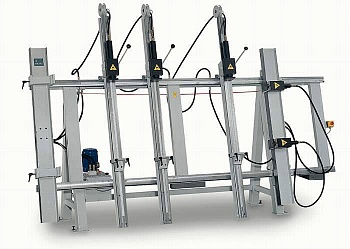 Вайма Griggio GS 3