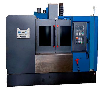 MetalTec TOPMILL 1000     