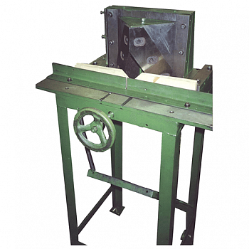 Гильотина клиновидная ГК Гильотина клиновидная ГК