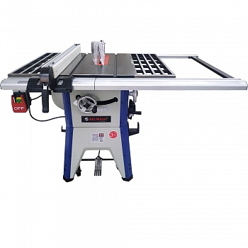 Станок круглопильный BELMASH LTS-250 (400 В)