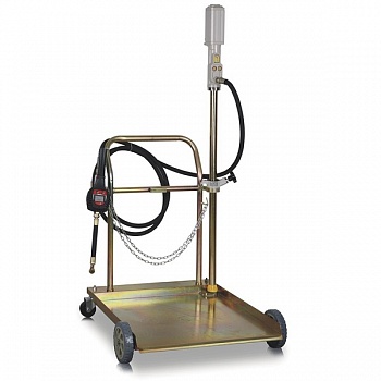 Установка для раздачи масла из 200л бочки REMAX V-5940 Установка для раздачи масла из 200л бочки REMAX V-5940