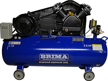   BRIMA LB2090 120