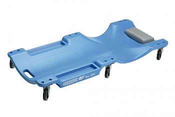 Тележка для работы под автомобилем Trommelberg E102765