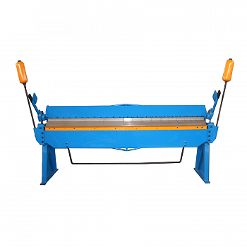 Ручной листогиб WA2.0х2540