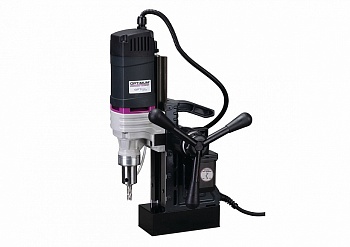 Магнитно-сверлильный станок Optimum 3071435 OPTIdrill DM35PF (220 В)