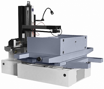 Электроэрозионный станок CORMAK DM 60 Электроэрозионный станок CORMAK DM 60