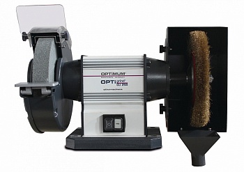    Optimum 3101615 OPTIgrind GU 20B (400 )