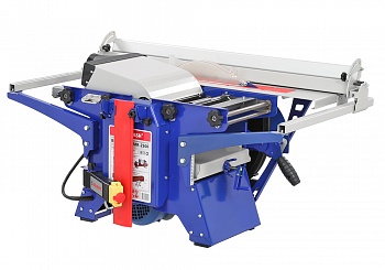 Комбинированный станок по дереву БЕЛМАШ SDMR-2500