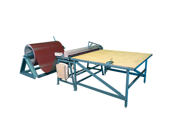 Линия продольно-поперечной резки ЛППР-1250/5-А