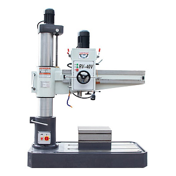 Станок радиально-сверлильный Proma RV-40V 39000600