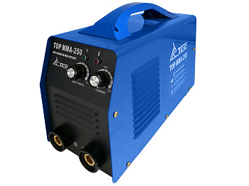 Инверторный сварочный аппарат ТСС TOP MMA-250