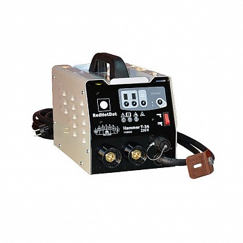 Споттер HAMMER T-34 RedHotDot Споттер HAMMER T-34 RedHotDot