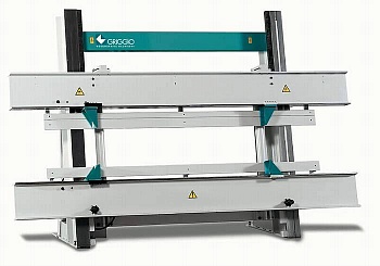 Вайма Griggio GS A