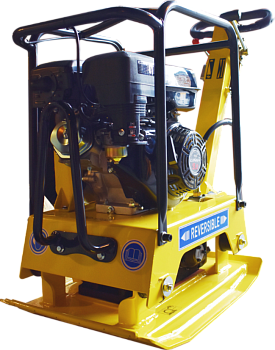 Виброплита VEKTOR VPG-160B (LIFAN 168F-2)