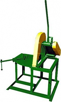 Отрезной станок ПМ-400/5