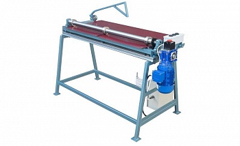 Станок продольной резки СПР-1250/3-А