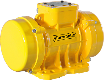    Vibromatic MVF300/3M