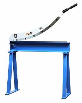 Гильотина METAL MASTER MG 500