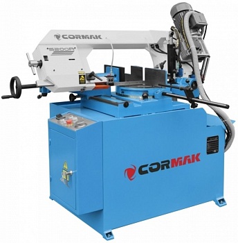    CORMAK S-200R