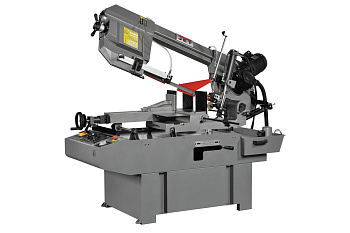 Полуавтоматический ленточнопильный станок JET MBS-1420DASP Полуавтоматический ленточнопильный станок JET MBS-1420DASP
