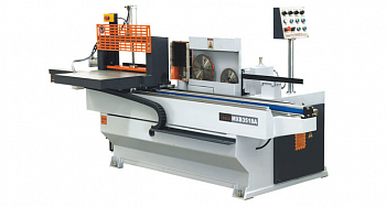 Шипорезный станок автоматический LTT MХВ3518A