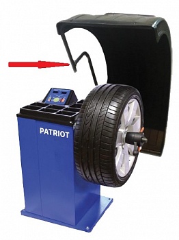 Кожух защитный большой СТОРМ