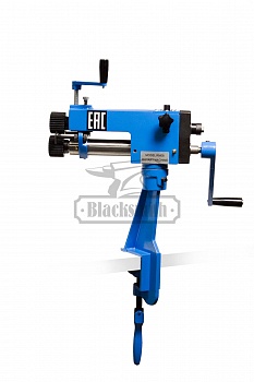 Станок зиговочный ручной Blacksmith RM-08