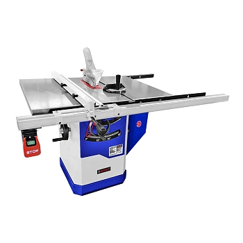 Станок круглопильный BELMASH TS-250P/400 Станок круглопильный BELMASH TS-250P/400