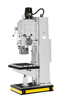 Станок сверлильный Stalex MGB40 Станок сверлильный Stalex MGB40