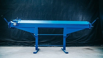 Листогиб ручной усиленный RMA Плюс-2800 Листогиб ручной усиленный RMA Плюс-2800